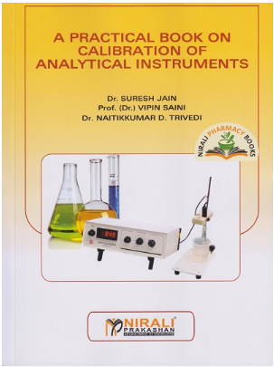 A PRACTICAL BOOK ON CALIBRATION OF ANALYTICAL INSTRUMENTS